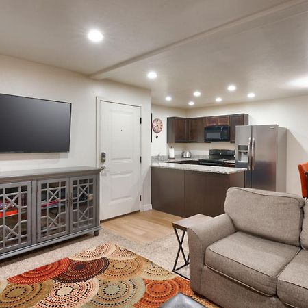 6A Family Friendly Redcliff Condo Pool & Hot Tub Moab Eksteriør bilde