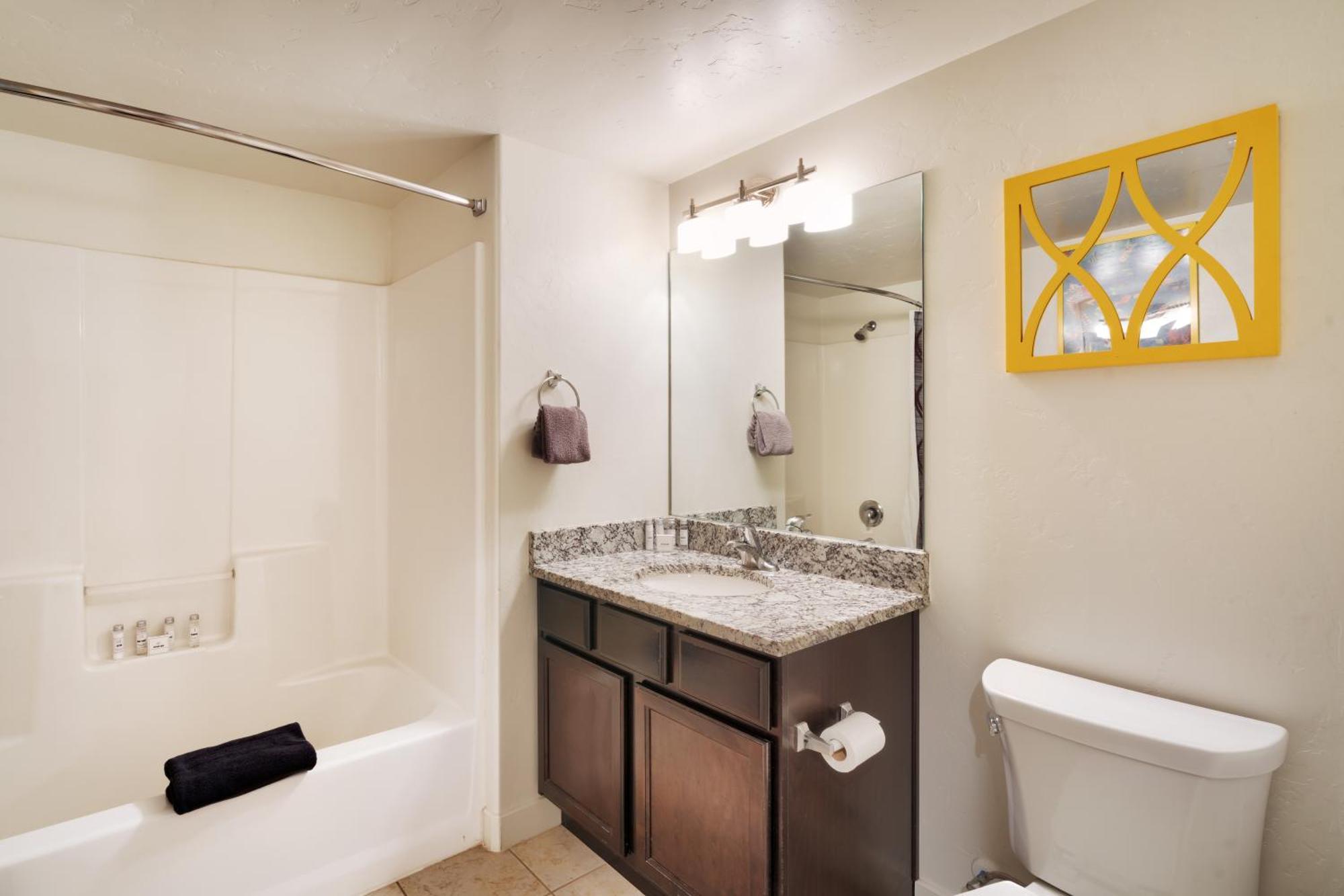 6A Family Friendly Redcliff Condo Pool & Hot Tub Moab Eksteriør bilde