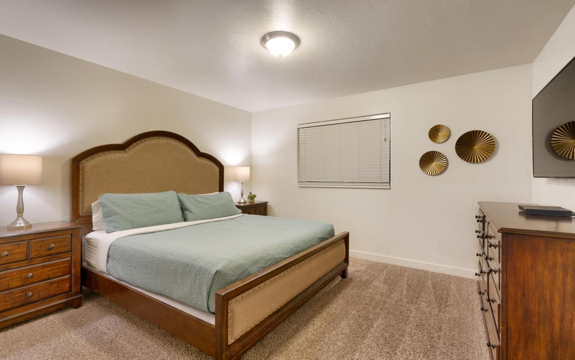 6A Family Friendly Redcliff Condo Pool & Hot Tub Moab Eksteriør bilde