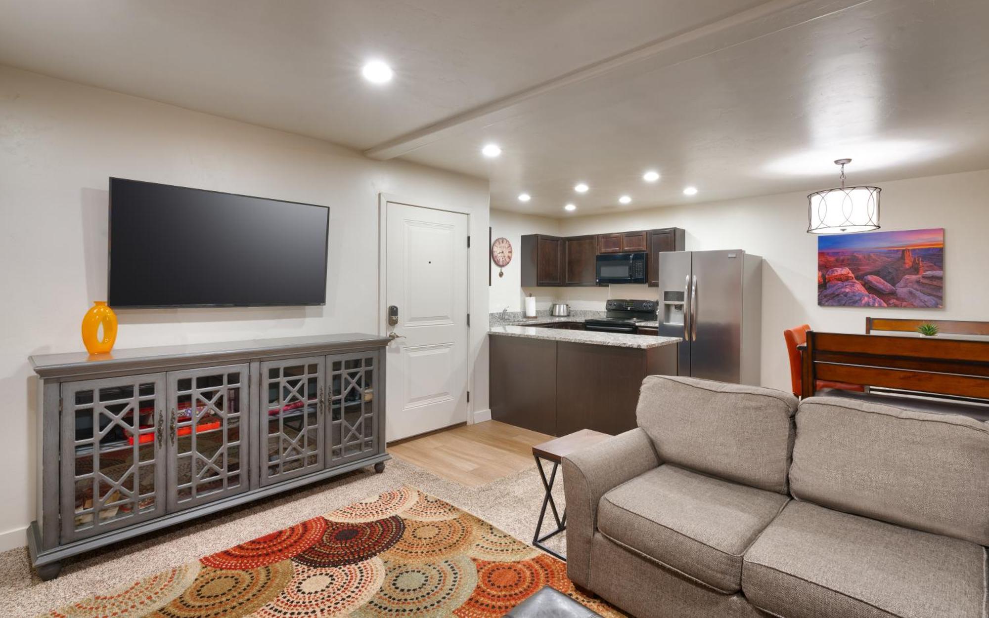 6A Family Friendly Redcliff Condo Pool & Hot Tub Moab Eksteriør bilde