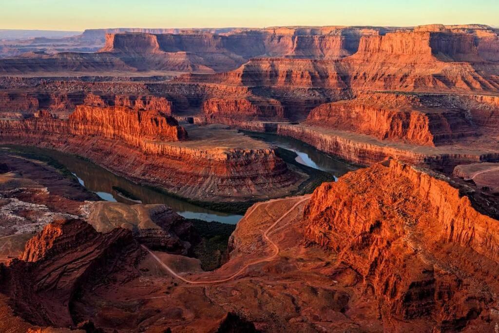 6A Family Friendly Redcliff Condo Pool & Hot Tub Moab Eksteriør bilde