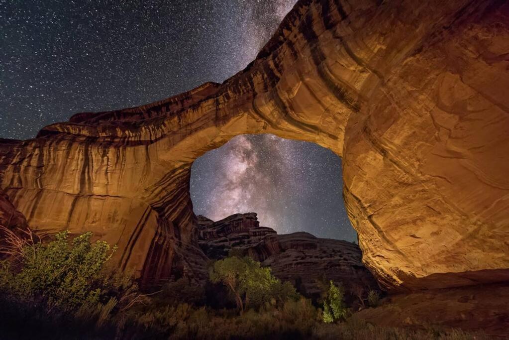 6A Family Friendly Redcliff Condo Pool & Hot Tub Moab Eksteriør bilde