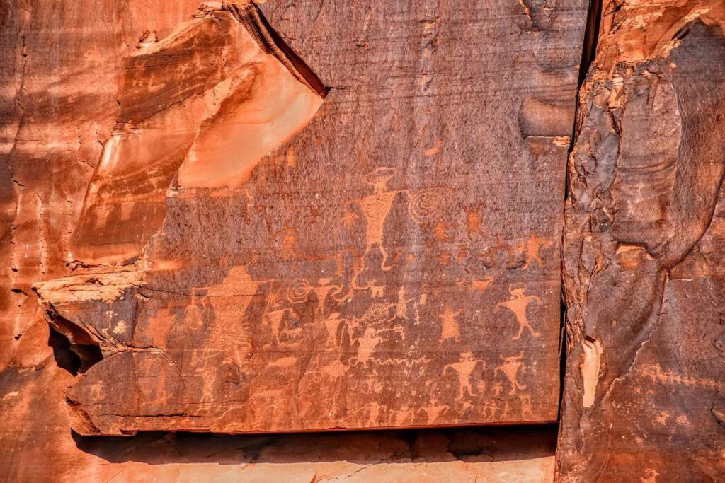 6A Family Friendly Redcliff Condo Pool & Hot Tub Moab Eksteriør bilde